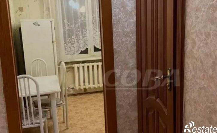 1-комн квартира улица Красных Зорь, 2,  д. 2