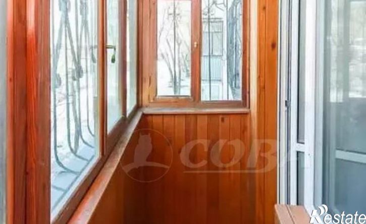1-комн квартира улица Красных Зорь, 2,  д. 2