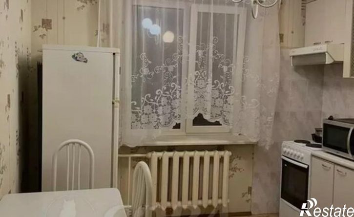 1-комн квартира улица Красных Зорь, 2,  д. 2