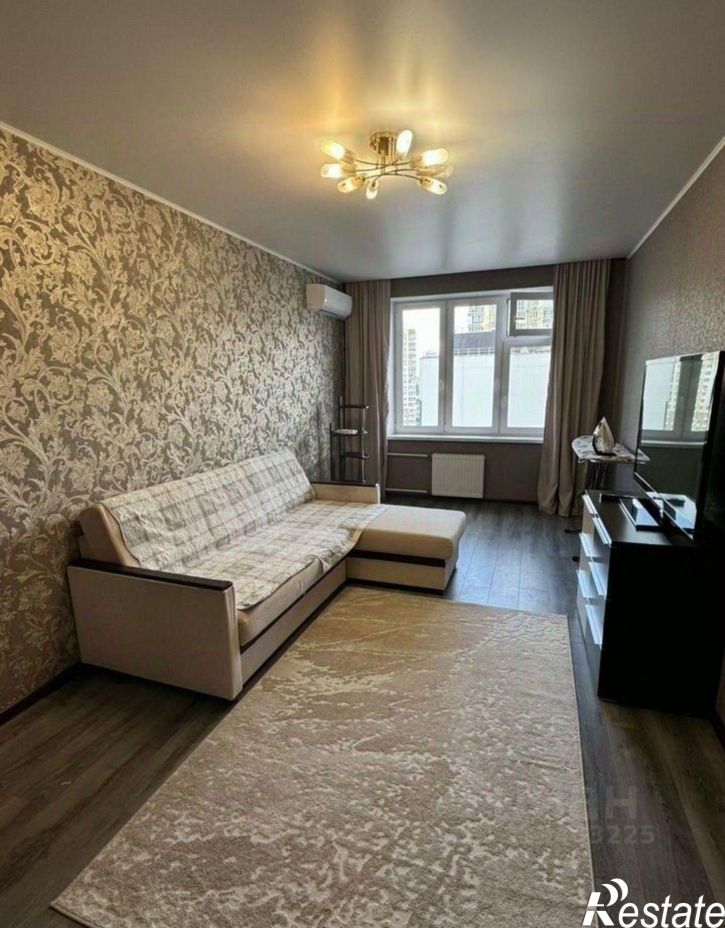 2-комн квартира ул Василия Подшибякина, 19,  д. 19