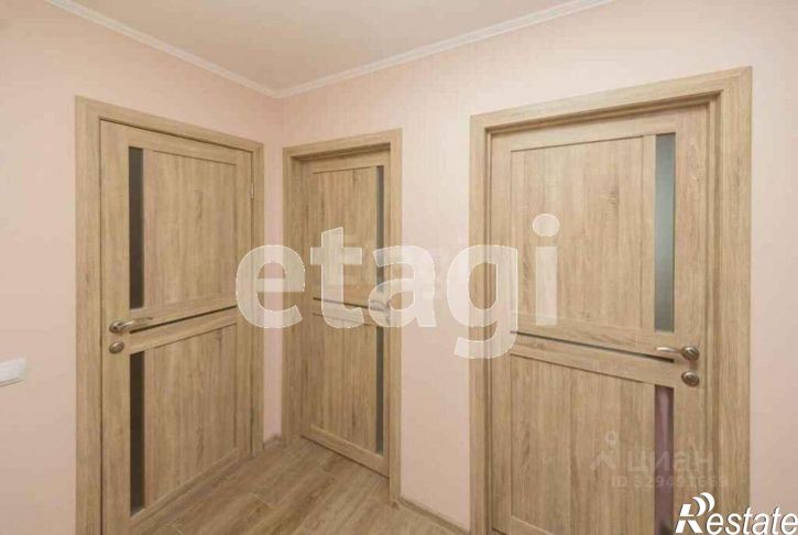 1-комн квартира улица Монтажников, 61,  д. 61