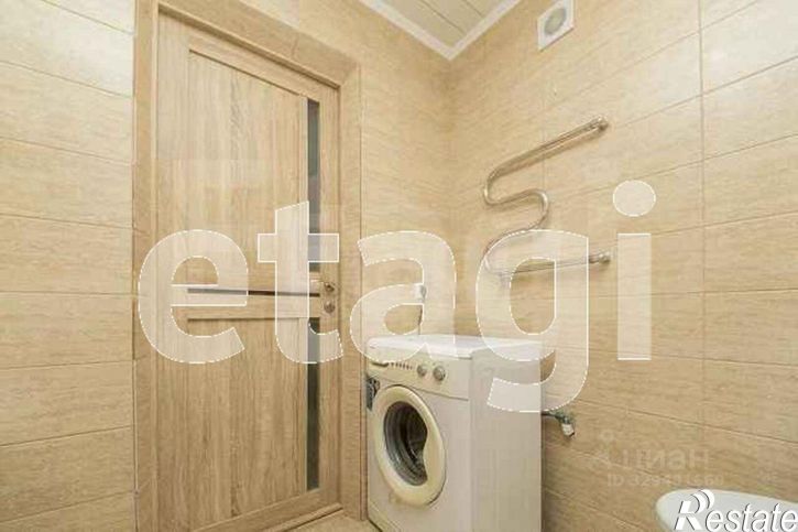 1-комн квартира улица Монтажников, 61,  д. 61