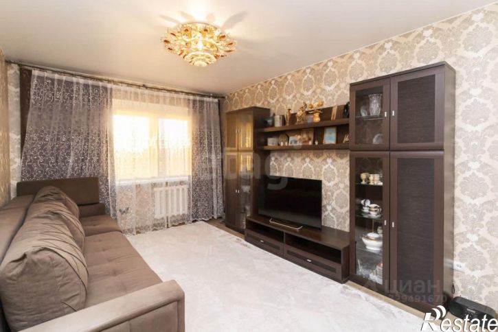 1-комн квартира Широтная улица, 158 к1,  д. 158 к1