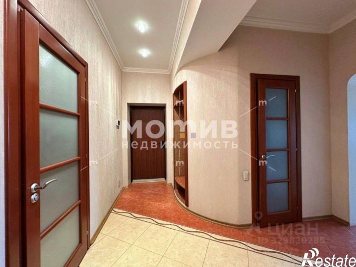 2-комн квартира Комсомольская улица, 8,  д. 8