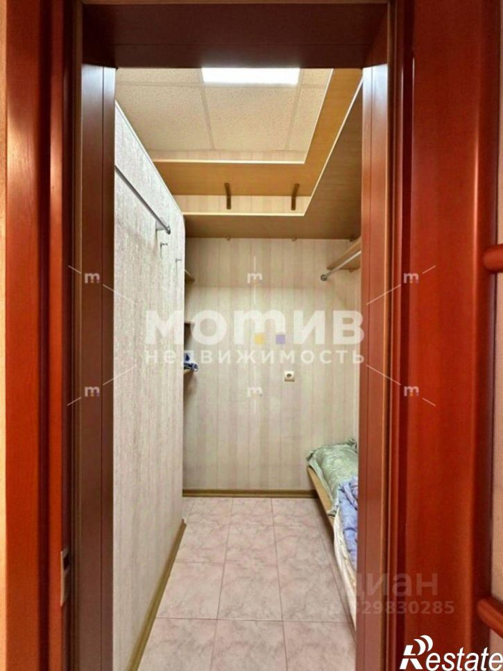 2-комн квартира Комсомольская улица, 8,  д. 8
