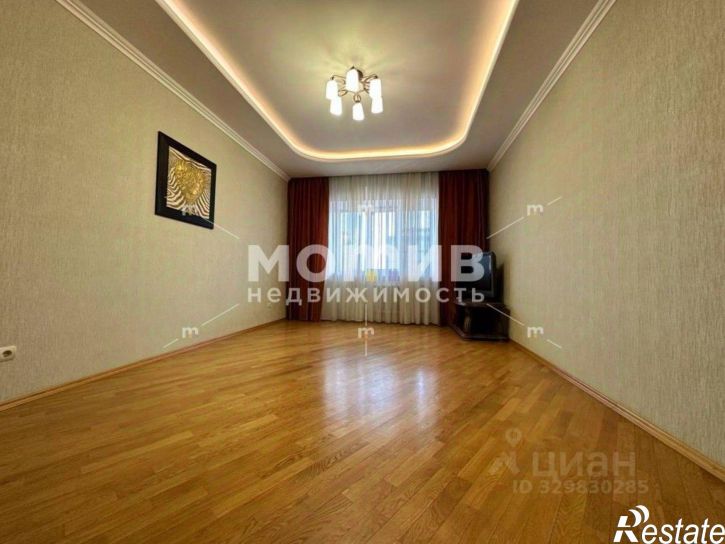 2-комн квартира Комсомольская улица, 8,  д. 8