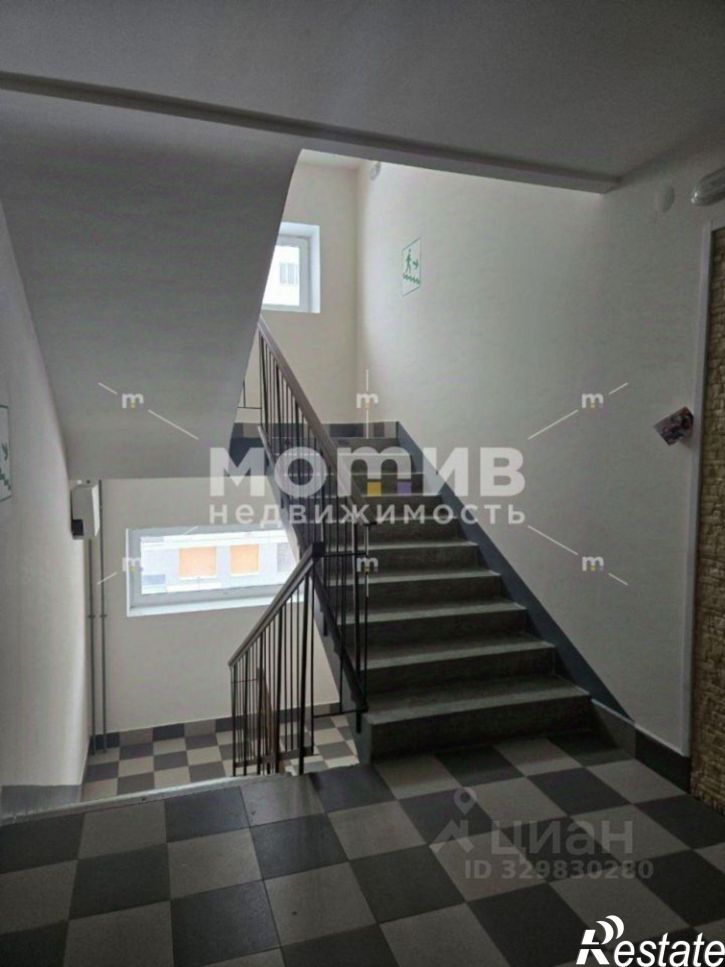 1-комн квартира Ставропольская улица, 97,  д. 97