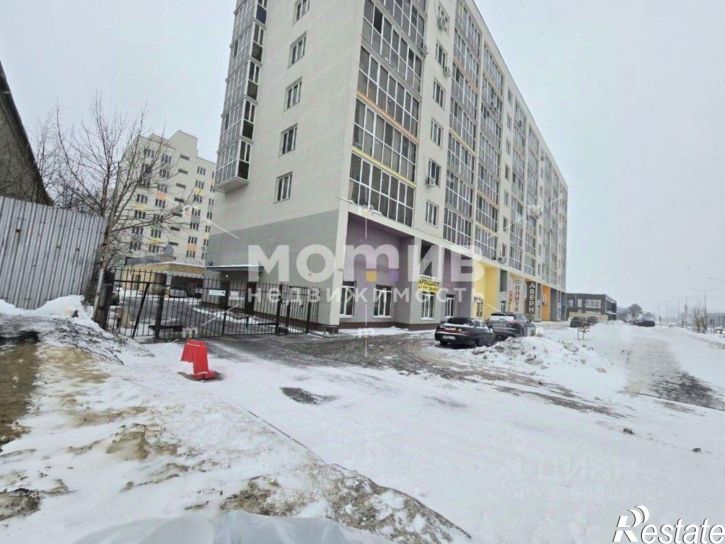 1-комн квартира Ставропольская улица, 97,  д. 97