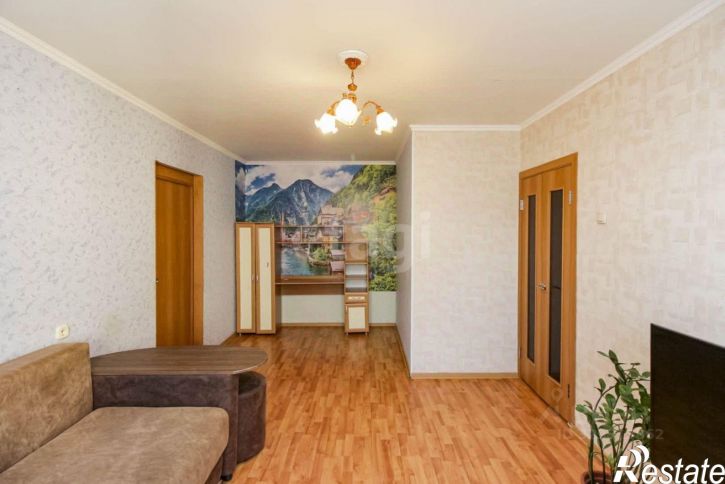 2-комн квартира ул Малиновского, 4 1,  д. 4 1,  к. 1