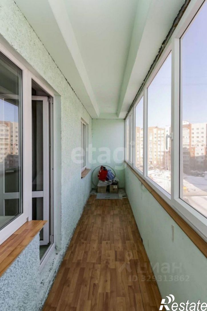 2-комн квартира ул Малиновского, 4 1,  д. 4 1,  к. 1