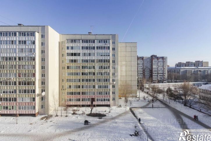 2-комн квартира ул Малиновского, 4 1,  д. 4 1,  к. 1