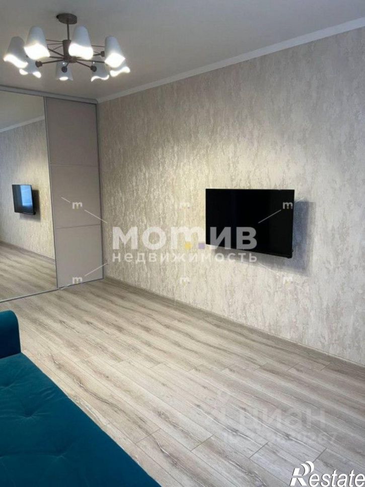 1-комн квартира улица Достоевского, 18,  д. 18