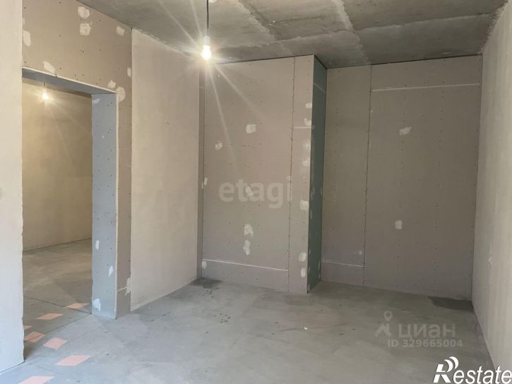 1-комн квартира ул Причальная, 3 2,  д. 3 2,  к. 2