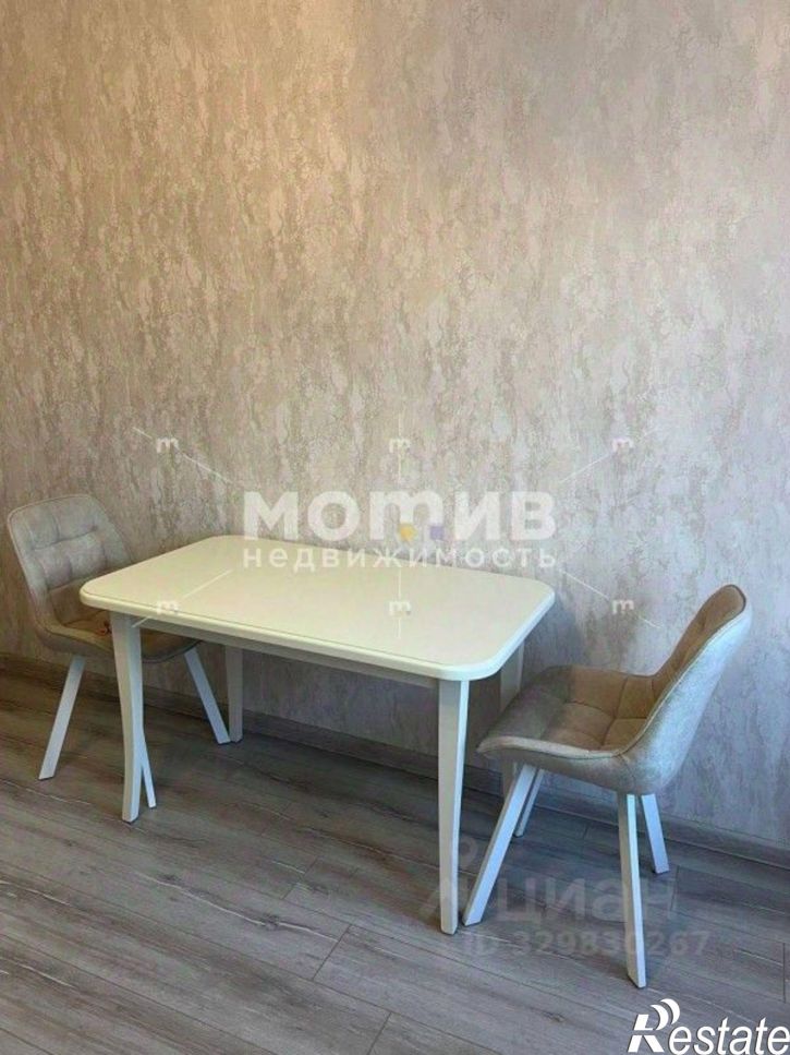 1-комн квартира улица Достоевского, 18,  д. 18