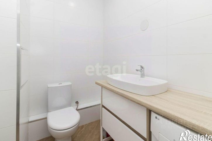 2-комн квартира ул Федюнинского, 56 1,  д. 56 1,  к. 1