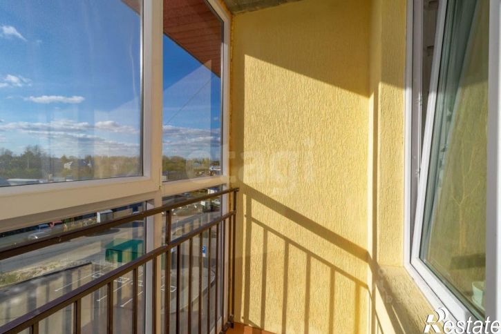 1-комн квартира ул Пражская, 17/1,  д. 17/1