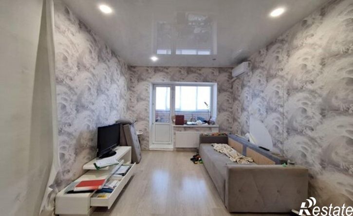 2-комн квартира ул Мебельщиков, 6,  д. 6
