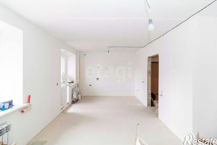 1-комн квартира ул Амурская, 39,  д. 39
