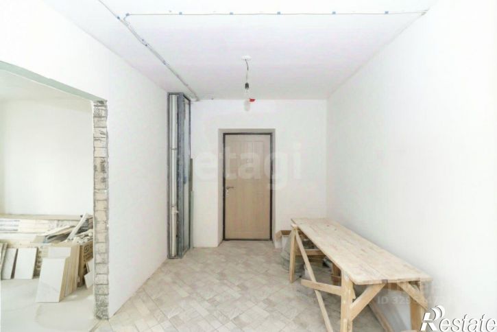1-комн квартира ул Амурская, 39,  д. 39