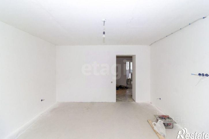 1-комн квартира ул Амурская, 39,  д. 39