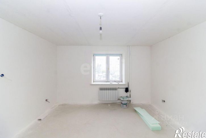 1-комн квартира ул Амурская, 39,  д. 39