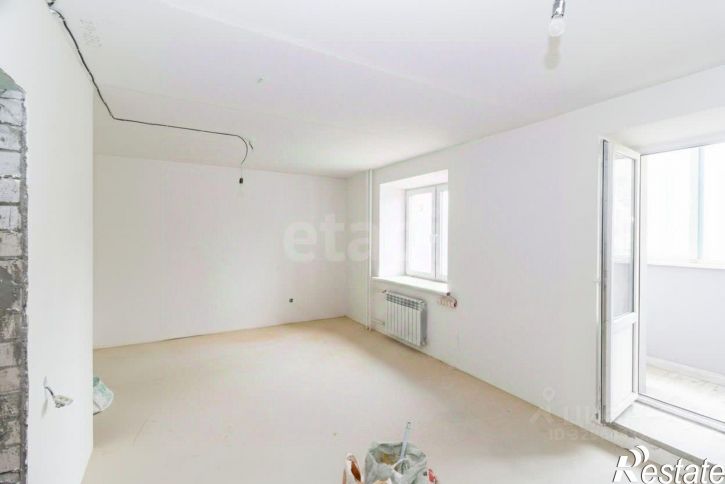 1-комн квартира ул Амурская, 39,  д. 39