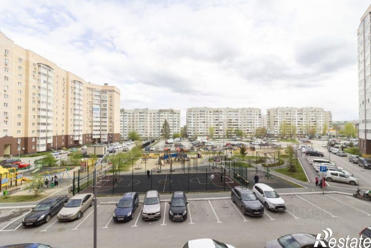 1-комн квартира ул Амурская, 39,  д. 39