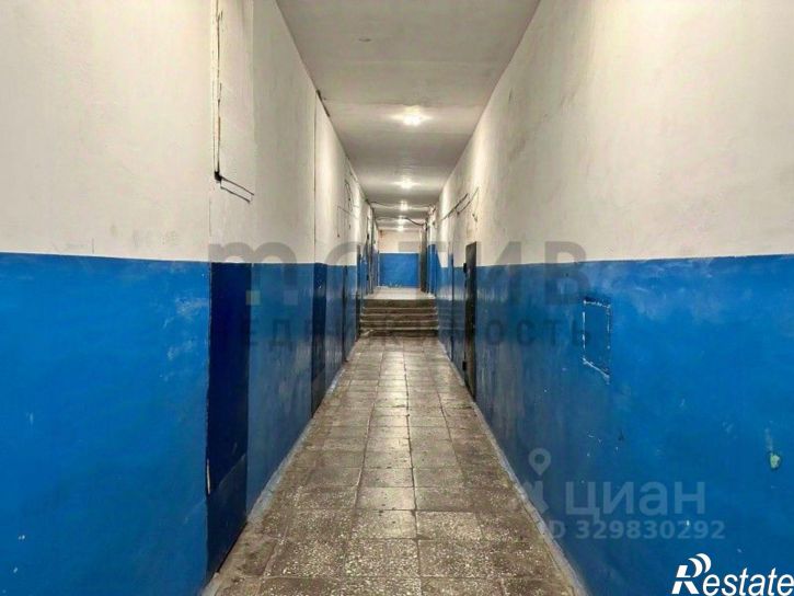 Комната ул Шишкова, 11,  д. 11
