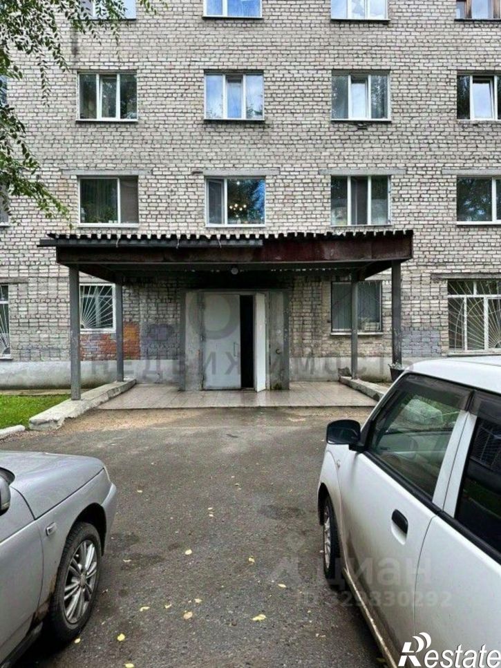 Комната ул Шишкова, 11,  д. 11