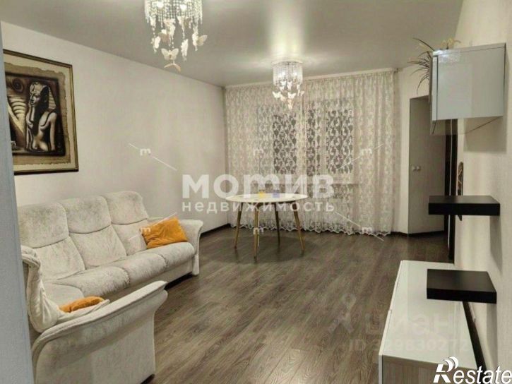 1-комн квартира ул Энергетиков, 16 4А,  д. 16 4А,  к. 4А