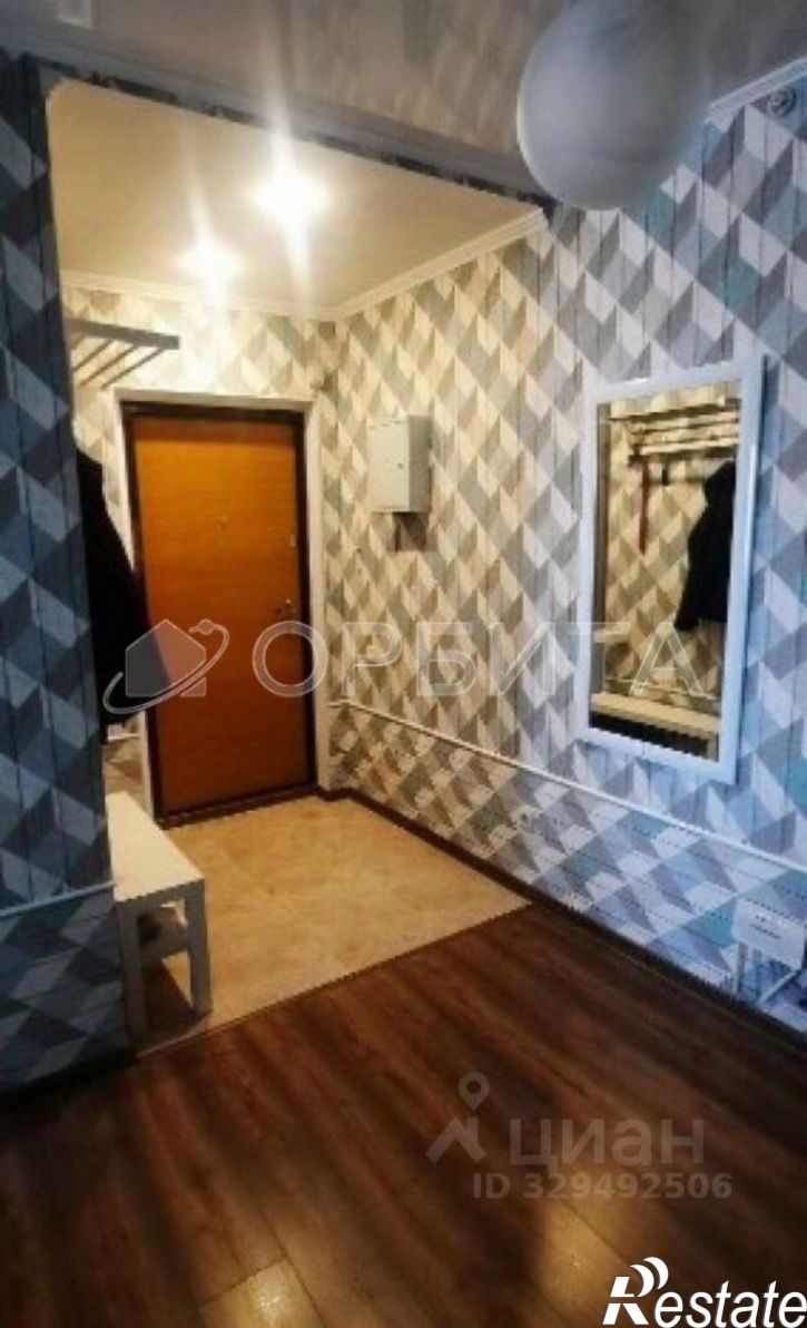 2-комн квартира ул Кремлевская, 112 4,  д. 112 4,  к. 4