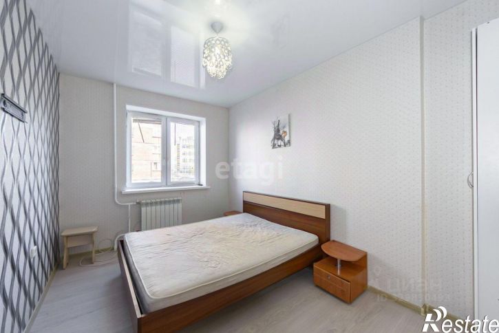 1-комн квартира ул Бориса Житкова, 4,  д. 4