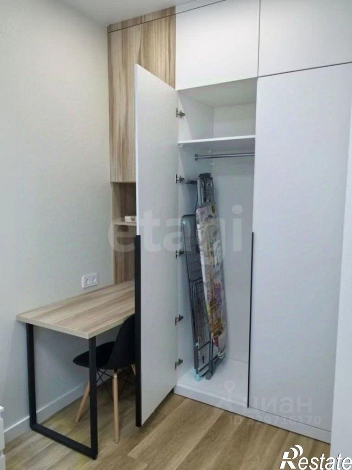 1-комн квартира ул Братьев Бондаревых, 5,  д. 5