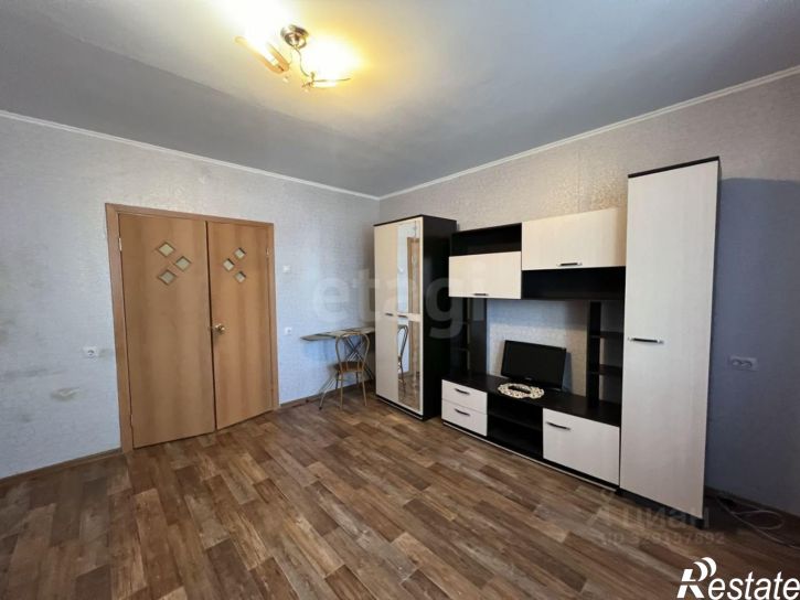 1-комн квартира ул Николая Ростовцева, 6А,  д. 6А