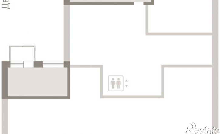 3-комн квартира в новом доме ул Урайская, 67,  д. 67