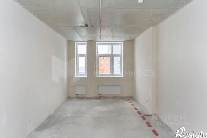 1-комн квартира улица Тимофея Чаркова, 91 к1,  д. 91 к1