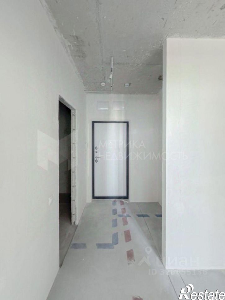 1-комн квартира улица Тимофея Чаркова, 91 к1,  д. 91 к1