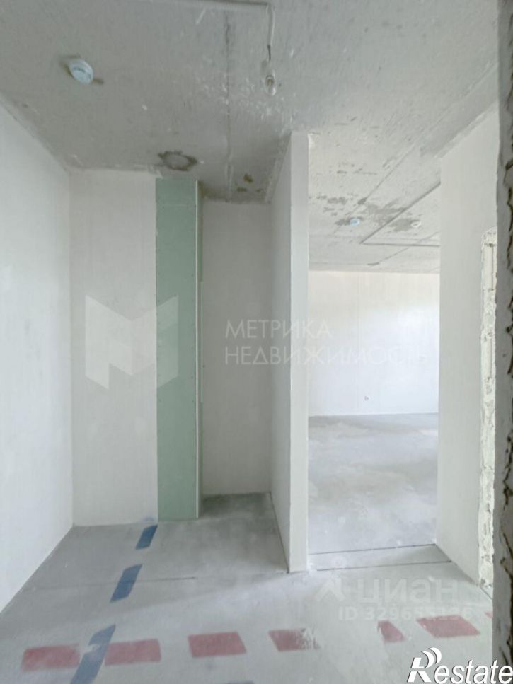 1-комн квартира улица Тимофея Чаркова, 91 к1,  д. 91 к1