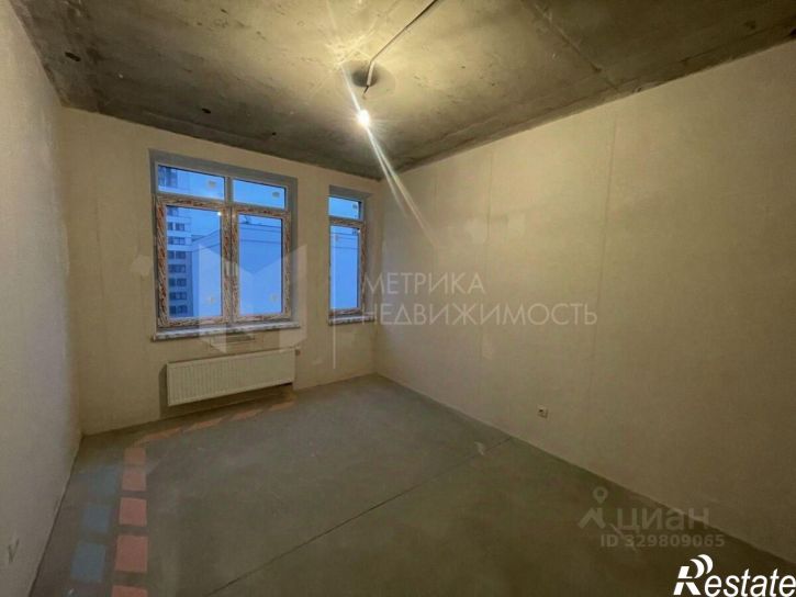 1-комн квартира Харьковская улица, 76,  д. 76