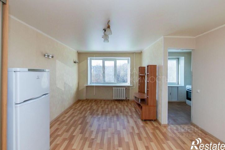 2-комн квартира улица Республики, 186,  д. 186