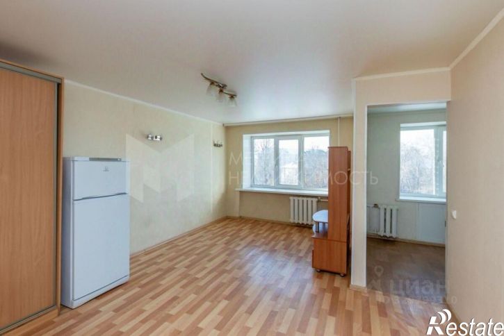 2-комн квартира улица Республики, 186,  д. 186