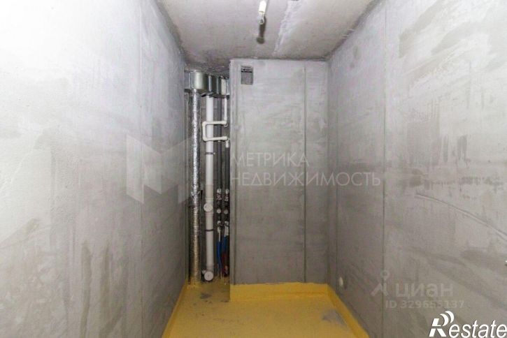 1-комн квартира ул Тимирязева, 9,  д. 9