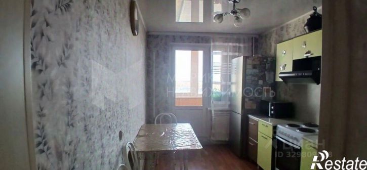 2-комн квартира ул Беловежская, 7,  д. 7