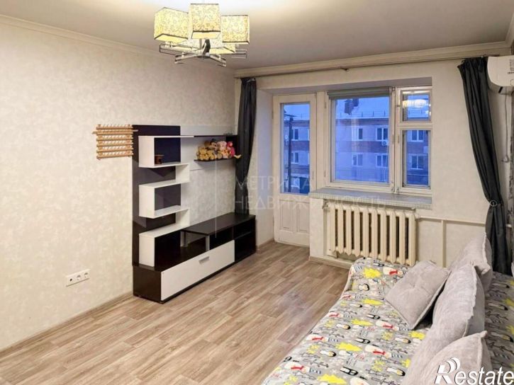 1-комн квартира ул Волгоградская, 105,  д. 105