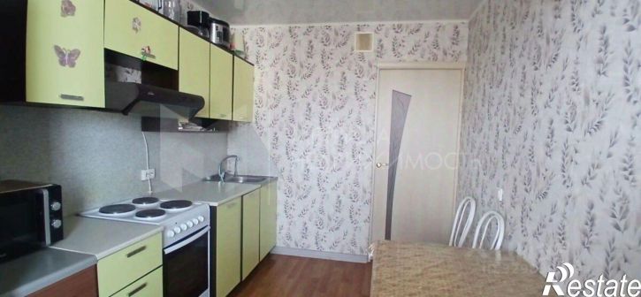 2-комн квартира ул Беловежская, 7,  д. 7