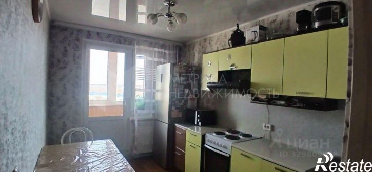 2-комн квартира ул Беловежская, 7,  д. 7
