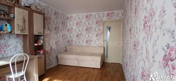 2-комн квартира ул Беловежская, 7,  д. 7