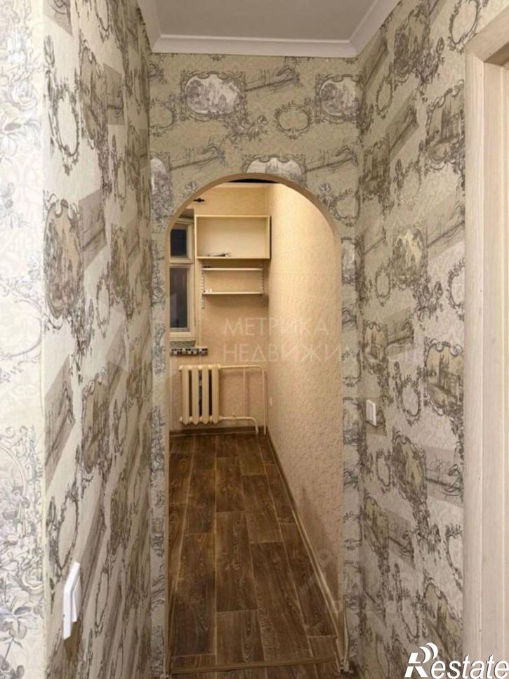 1-комн квартира ул Волгоградская, 105,  д. 105