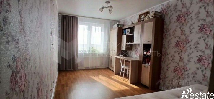 2-комн квартира ул Беловежская, 7,  д. 7