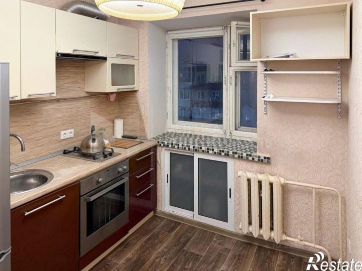 1-комн квартира ул Волгоградская, 105,  д. 105